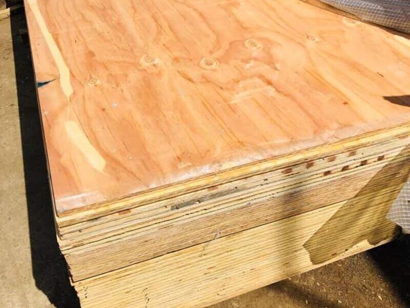 triplay-para-construccion