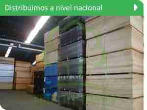 Triplay para construccion