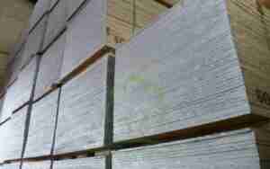 madera para construccion precios