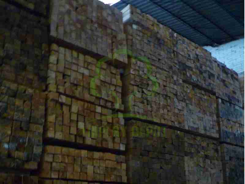 polines de madera medidas y precios