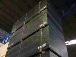 Panel fenólico encofrado