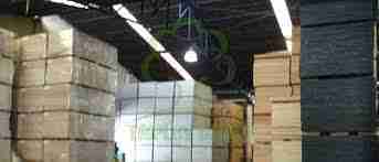 mdf 3mm blanco