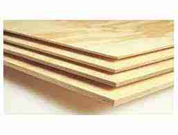 madera triplay precio