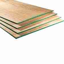 18 mm mdf
