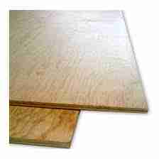 mdf melamina precios