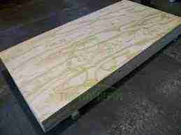 mdf de 3 mm