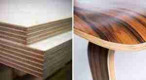 contrachapado de pino