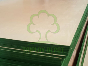 tablero mdf