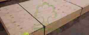 pino con tablas