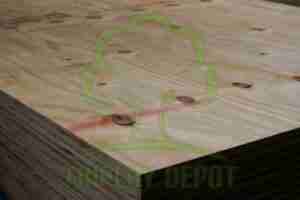tablas de madera precios México