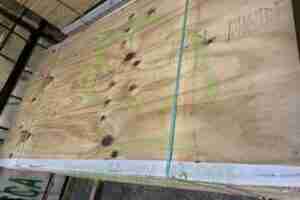 madera de pino de 3ra precio