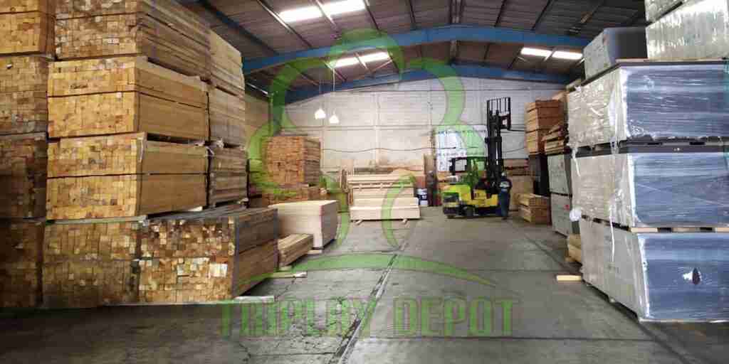 triplay psf
