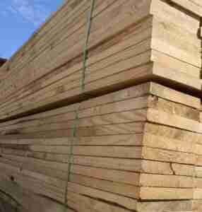 tablones de madera de 1 pulgada