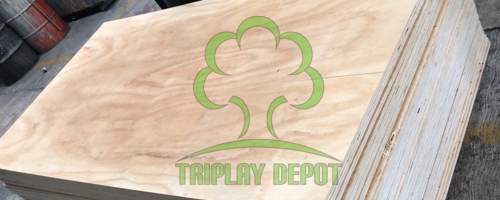 madera de primera