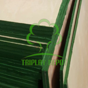 Triplay Hdo