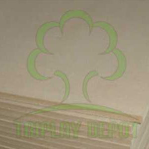 MDF Natural Asia
