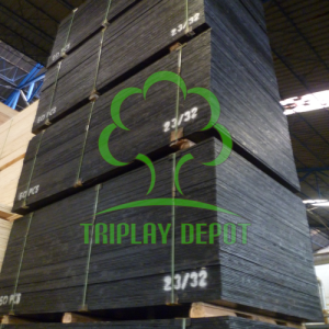 Triplay Birch Psf Coverplay