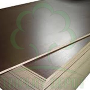 Triplay Birch Hdo 100/30