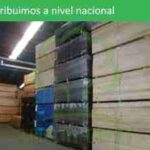 Comprar madera
