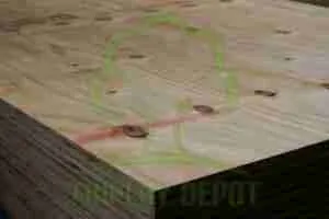 Triplay para cimbra economico