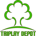 Cotización de maderas y triplay estructural en México - Escudo de garantía