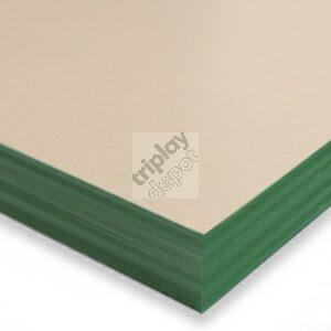 Triplay Birch HDO de abedul premium para encofrados industriales de alta exigencia