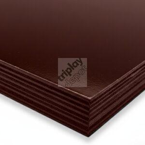 Triplay Tulsa de alta resistencia para proyectos constructivos