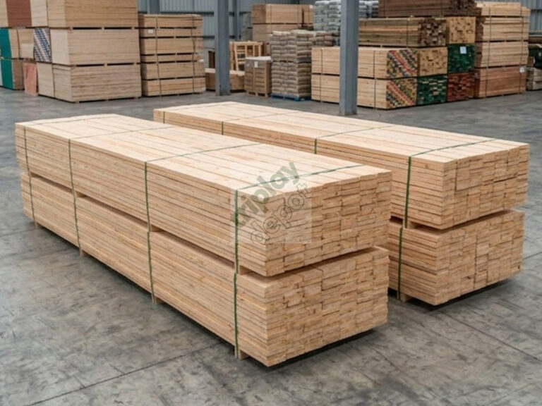 Venta de tablas de madera de pino de primera y segunda para cimbra y muebles