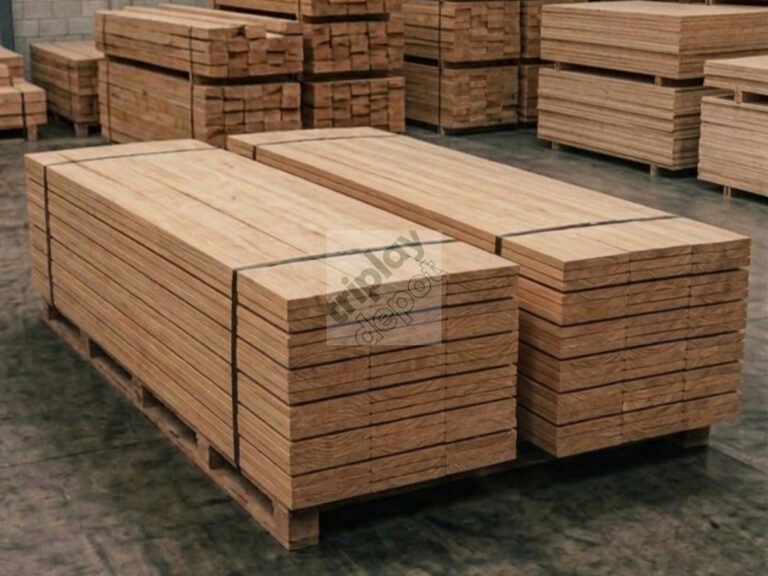 Venta de tablón de madera de pino de 1.5 y 2 pulgadas para cubiertas y carpintería fina